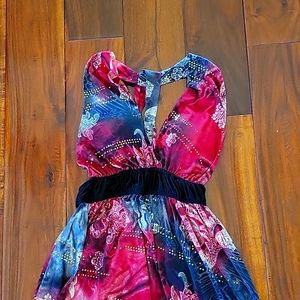 Gorgeous maxi dress from Maui